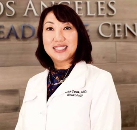 Lisa Cook, MD