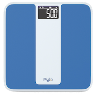 4G cellular-enabled weight scale: Pylo PY-300-LTE