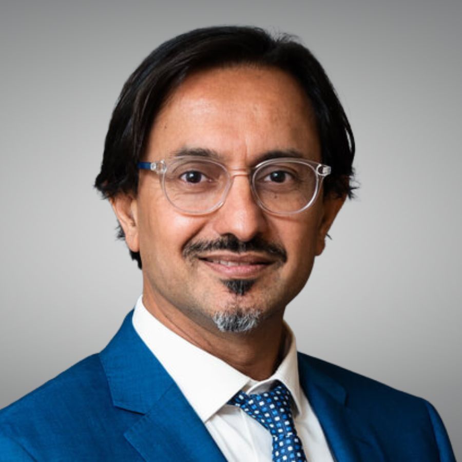 Shivang Joshi, MD