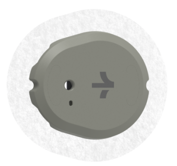 Dexcom Stelo sensor