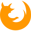 Firefox logo