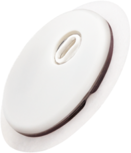 FreeStyle Libre 3 sensor