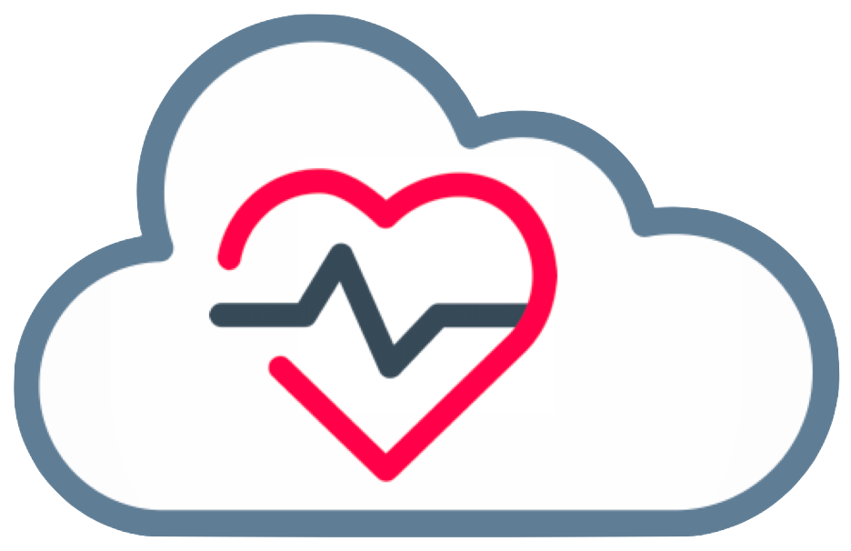 HeartCloud, Inc. Logo