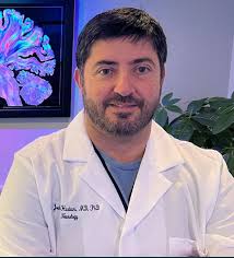 Josh Hasbani, MD, Ph.D.