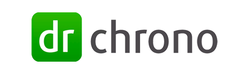 Dr. Chrono EMR Logo