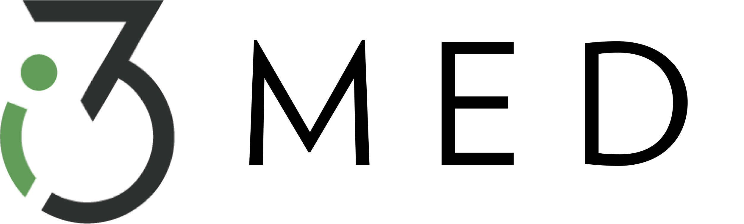 Grey map marker with red medical cross