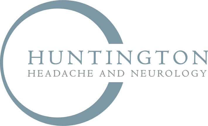 Huntington Headache and Neurology