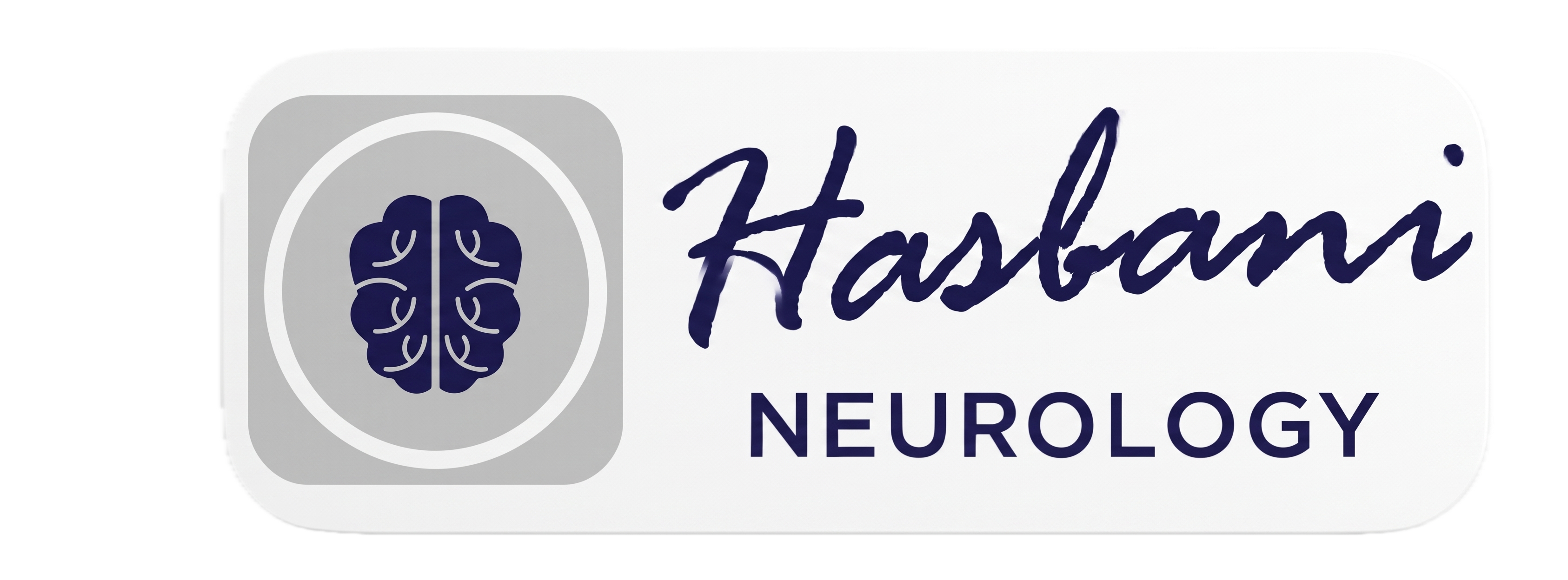 Hasbani Neurology