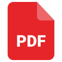 Red PDF File