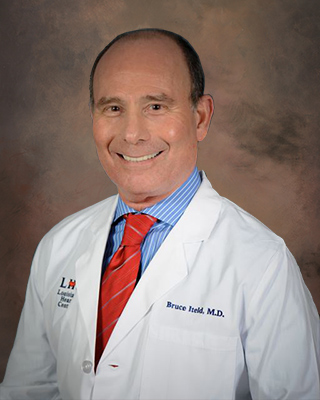 Image of Bruce Iteld, MD